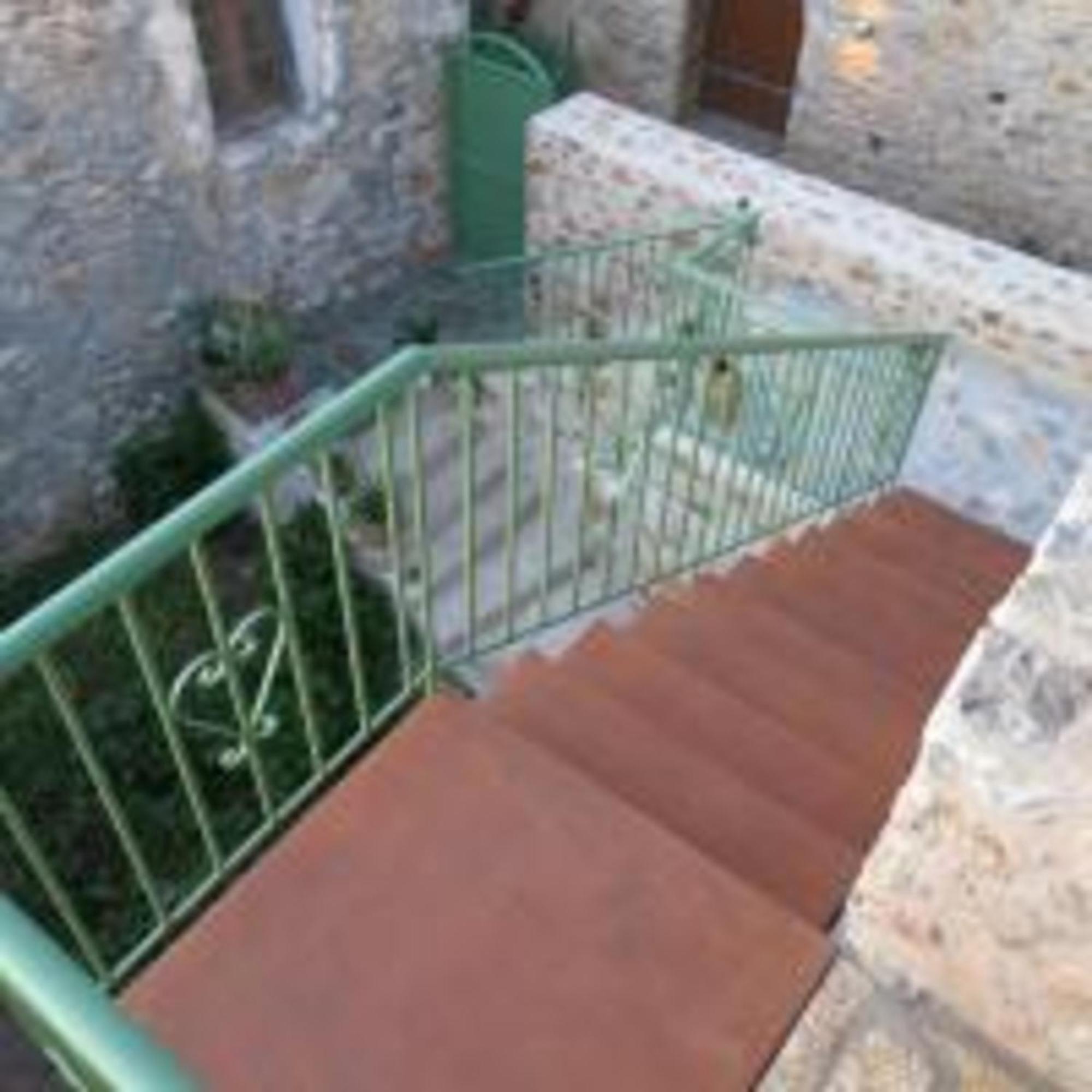 Stavroulas Stone House In Rigklia, Messinia Riglia Екстер'єр фото